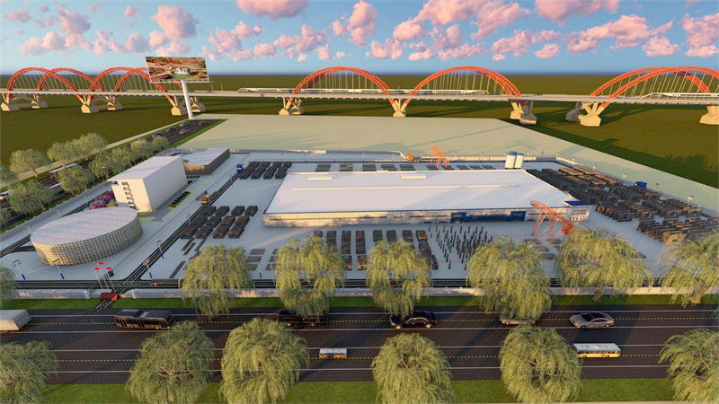 山西晉城晉文府項目